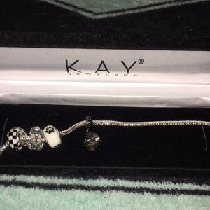 Kay Jewelers Version of Pandora